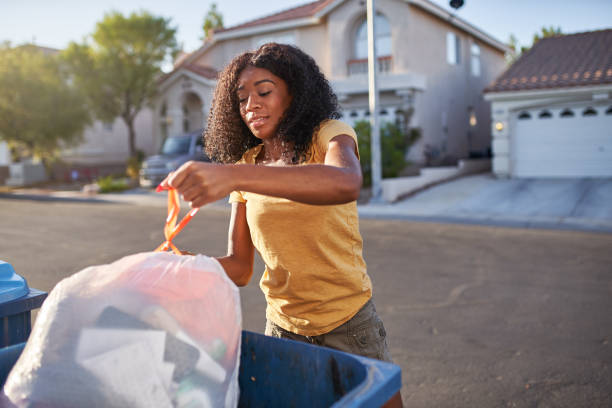 Best Construction Debris Removal  in Audubon, NJ