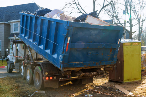 Best Estate Cleanout Services  in Audubon, NJ